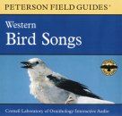 Western Bird Songs