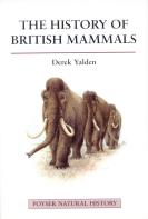 The History of British Mammals