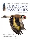 Moult and Ageing in European Passerines