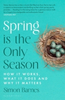 Spring Is Only Season SBK BARNES