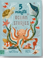 5 Minute Ocean Stories: True Tales from the Sea