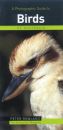 Photographic Guide to Birds of Australia