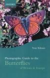 Photographic Guide to Butterflies of Britain and Europe