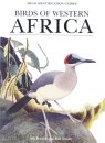 Birds of Western Africa