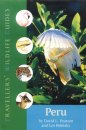 Peru: Travellers' Wildlife Guide