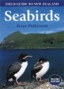 Field Guide to New Zealand Seabirds