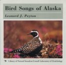 Bird Songs of Alaska