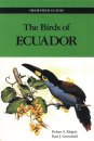 Vol. 2: Field Guide Birds of Ecuador
