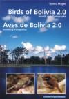 Birds of Bolivia v2.0