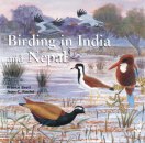 Birding in India & Nepal