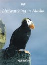 Birdwatching in Alaska