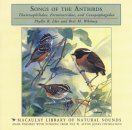 Songs of the Antbirds