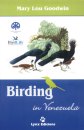 Birding in Venezuela: Edition 5