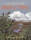 Guide to the Birds of Nepal: Edition 2