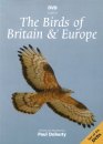 Birds of Britain & Europe (incl North Africa and Middle East)