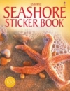 Seashore (Usborne Sticker Book)