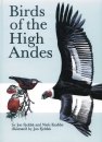 Birds of the High Andes