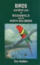 Birds and Bird Lore of Bougainville & the North Solomons