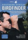 Southern African Birdfinder: Where to find 1400 bird species in southern Africa