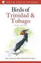Birds of Trinidad & Tobago Third Edition