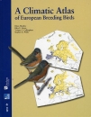 Climatic Atlas of European Breeding Birds