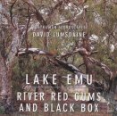 Lake Emu: River Red Gums & Black Box