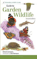 Guide to Garden Wildlife: Edition 2