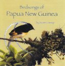 Birdsongs of Papua New Guinea CD