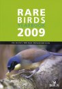 Rare Birds Yearbook - 2009