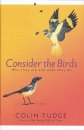 Secret Life of Birds: Who they are and what they do