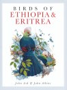 Birds of Ethiopia and Eritrea