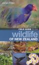 Field Guide to the Wildlife of New Zealand