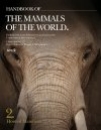 Handbook of the Mammals of the World Volume 2: Hoofed Mammals
