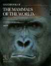 Handbook of the Mammals of the World Volume 3: Primates