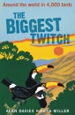 Biggest Twitch: around the world in 4000 birds