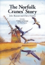 Norfolk Crane's Story