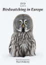 Birdwatching in Europe