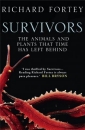 Survivors: Animals and Plants Time Left Behind