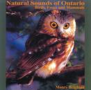 Natural Sounds of Ontario
