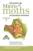Field Guide to the Micro-moths of Great Britain & Ireland