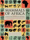 Mammals of Africa (6-Volume Set)