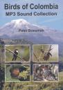 Birds of Colombia MP3 Sound Collection