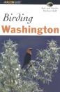 Birding Washington