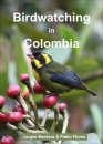 Birdwatching in Colombia