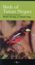 Birds of Taman Negara