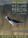New Zealand Wetland Birds