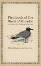 Fieldbook of the Birds of Ecuador Edition 1