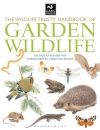 The Wildlife Trusts Handbook Of Garden Wildlife