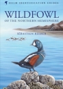 Wildfowl of Europe, Asia and North America