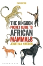 Kingdon Pocket Guide to African Mammals Edition 2
